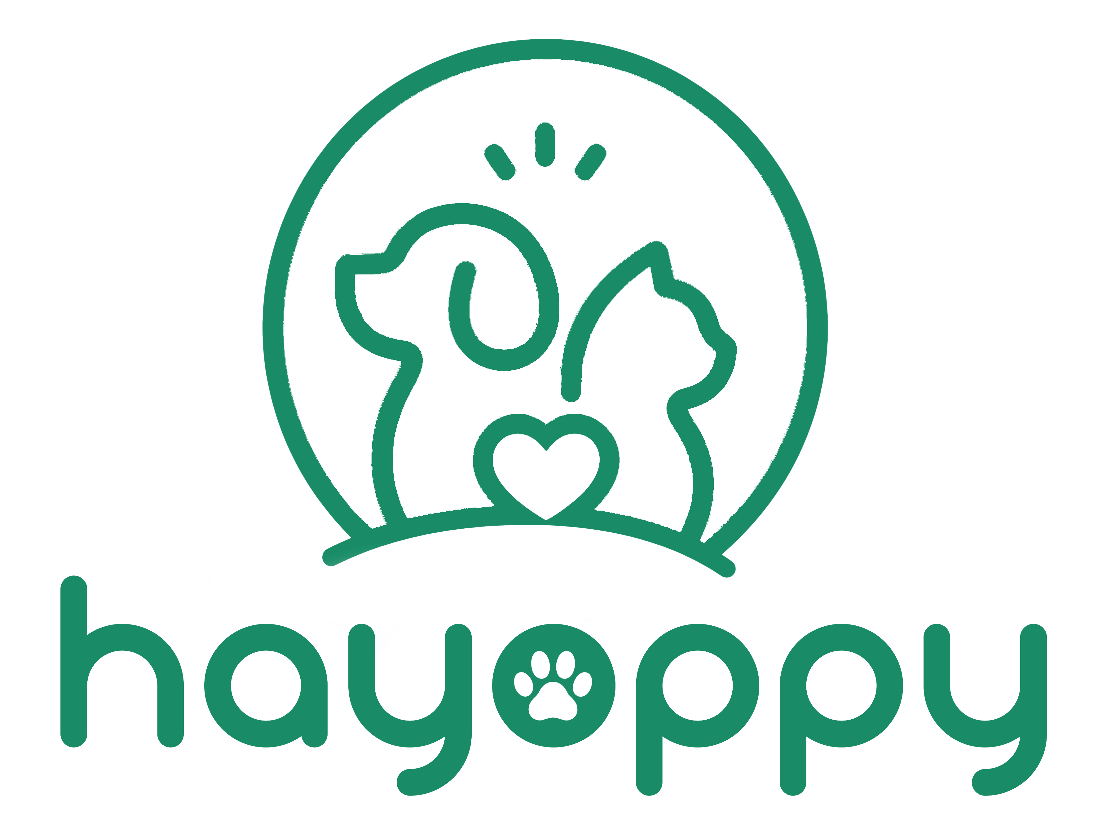 Hayoppy Logo